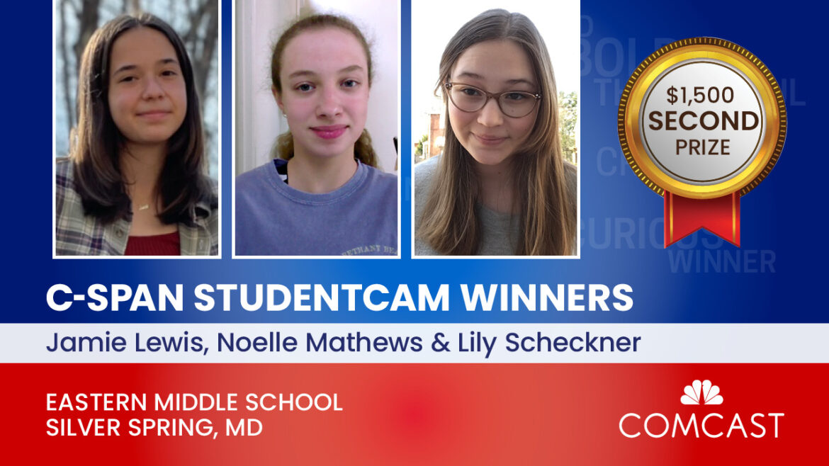 2021 Second Prize Middle School – “Pervasive: How Sexual Violence is Becoming Textbook in Schools and Colleges”